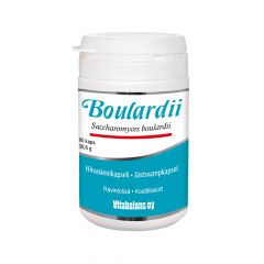 Boulardii 250 mg 90 kaps