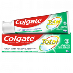 Colgate Total Advanced Pure Breath 1450 ppm 75 ml